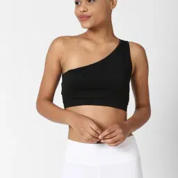 Forever 21 Black Non-padded Bra-picture-46