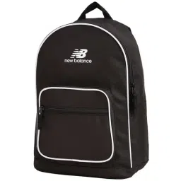 New Balance Black Large Backpacks-30