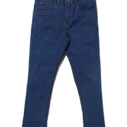 Tales & Stories Kids Blue Slim Fit Jeans-image-71