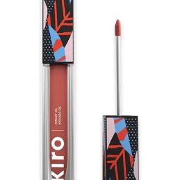 Kiro Beauty Airy Matte Long Lasting Liquid Lipstick Sandy Rose - 5 ml-25