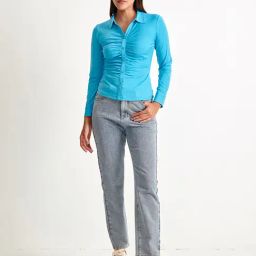 Cover Story Blue Shirt-image-38
