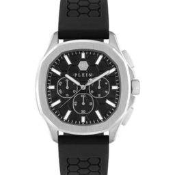 Philipp Plein PWSAA0123 Chronograph Watch for Men-38