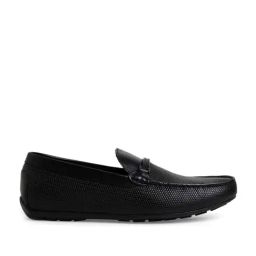 Aldo Men's Black Casual Loafers-image-76