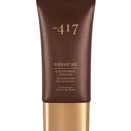 Minus 417 Radiant See 60 Second Miracle Lifting Mask 50 ml-image-7