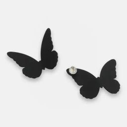 Sohi Gold Plated Casual Designer Drop Earrings-11