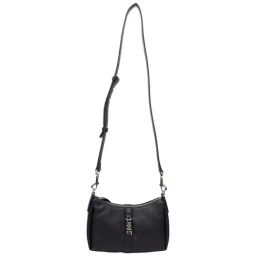 TOMMY HILFIGER Black Cross Body Bag-23