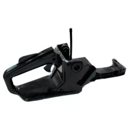 Mactan Black Heavy Duty Tank Housing for 58CC Chain Saw-image-33
