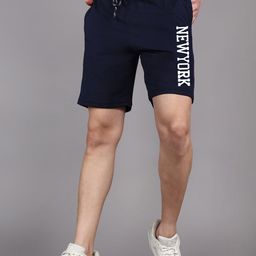 Moda Rapido Men Typography Training or Gym Sports Shorts-picture-35