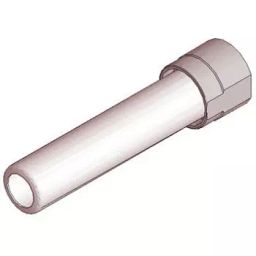 HAKKO Protective Pipe Suitable For FX-600, FX-601, FX-601  21280062 - Made In Japan-14