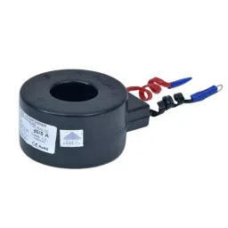 Yokins Current Transformer 150/5A Range For Ammeter, RW30-150A.5-5VA-1.0-37