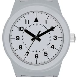 DOUBLERUN Men Dial & Straps Analogue Multi Function Watch H05NMT-119 image 2