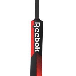 Reebok Blaze Plastic Cricket Bat (Red)-image-82