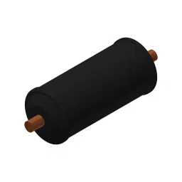 Danfoss DCL 304S Liquid Line Filter Drier Solder ODF Type 12.7 mm (1/2 inch) Connection Size, 023Z0031-picture-12