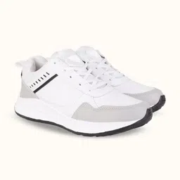 PENNEN Men Running Non-Marking Shoes image 2