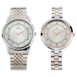 Titan NR17732603KM01P NR17732603KM01 Analog Watch Combo-picture-24