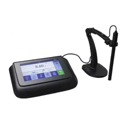 BR Biochem (-2.000 to 19.999 pH) Measurement Range pH Meter, BI-PH-710L-11