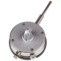 rs pro RS PROImperial Dial Indicator, Maximum of 0.5 in Measurement Range, 0.001 in Resolution , ±0.008 mm Accuracy, 8412552 image 3