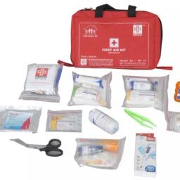 St. Johns SJF-F1 FIRST AID FAMILY KIT Dimension 25 x 18 x 5cm-image-9