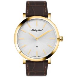 Mathey Tissot Swiss Made H7916PLYS Analog Watch for Men-17