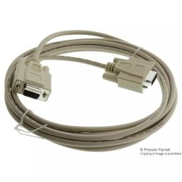 AMP - TE CONNECTIVITY NULL MODEM CABLE ASSEMBLY, 621850-2-image-98