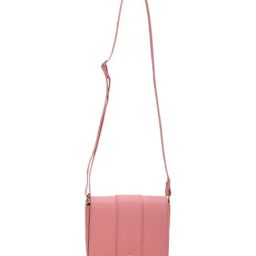 Tommy Hilfiger English Pink Medium Cross Body Bag-75