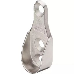 Hafele Ova Wardrobe Rail Support Zinc Alloy for Ova Wardrobe Rail, 803.33.756-image-63