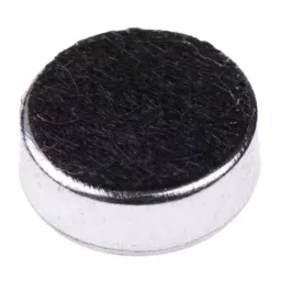 RS PRO Uni-Directional, Surface Mount 6mm Microphone Condenser -47dB, 1710879 image 3