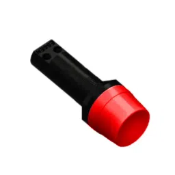 Essen Deinki LM16 Series 415 V AC Red Quick Connect LED Module Pilot Light-image-10