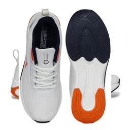 ABROS Men Mesh Running Shoes image 4