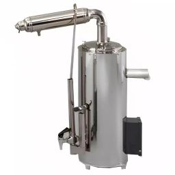 U-Tech 2 kW 2 lph Table Pattern Barnstead Type Water Still SSI-144-image-52