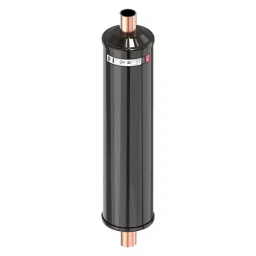 Danfoss DML 607S Liquid Line Filter Drier Solder ODF Type 22 mm (7/8 inch) Connection Size, 023Z0073-18
