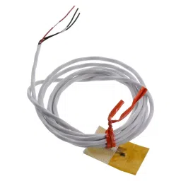 Omega Rtd Sensor, Thin Film Din Platinum, 100R, SA1-RTD-4W-80.-12