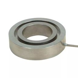 Omega Compression Load Cell, 200000Lb, 10Vdc, LC8400-213-200K.-14