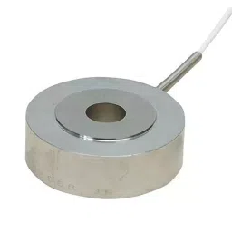 Omega Load Cell, 15Vdc, 10000Lbf, 5Ft, Cable, LC8200-500-10K.-34