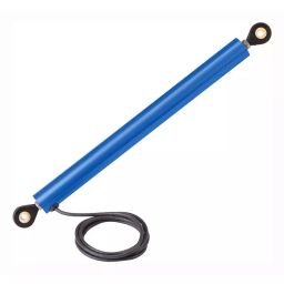Omega Linear Position Sensor, 200 mm, Current, LDI-119-200-A020A-11