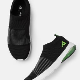 ADIDAS Men Woven Design Brace Walk Walking Shoes-31