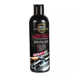 GLITZ GURBAN X PRO Medium Cut Rubbing Compound 250 ml-picture-25