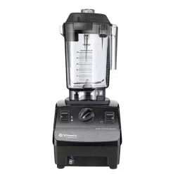 Vitamix Drink Machine Advance Blender 1.4 L Jar Black-picture-20