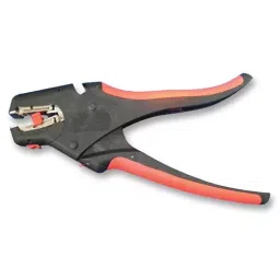 DURATOOL Wire Stripper, 0.08 - 6 mm2, D01627-18