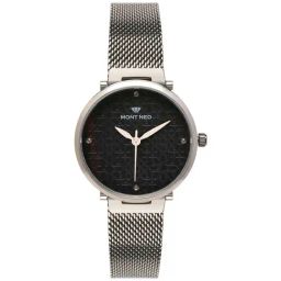 Mont Neo 9006T-B8816 Analog Watch for Women-image-88