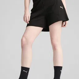 Puma Essentials Elevated Shorts-image-48