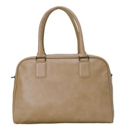 Puma Toasted Almond Solid Duffle Bag-18