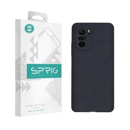SPRIG Solid Printed Back Case Mobile Accessories-image-48