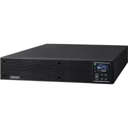 Omron UPS Unit 10 Substances 15 Amp Bypass Function Standard Equipment, BU3002RG6-image-69