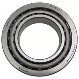KOYO Wheel Bearing, Inner Dia 41 mm, Outer Dia 73 mm, Width 20 mm, LM501349/10-image-5