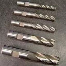 Addison M42 CC Parallel Shank Roughing End Mill (Size 26 mm)-image-57