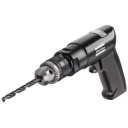 Atlas Copco 350 kW 2400 rpm Pistol Grip Drill D2116-R-image-91