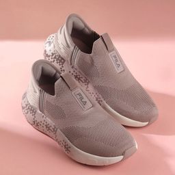 FILA ADDOR Women Slip-On Walking Shoes-36