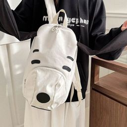 StyleCast x Revolte Women Colourblocked Backpack-picture-5