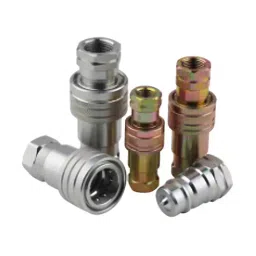Panacea Technology 12.7 mm (1/2 Inch) 4000 PSI Hydraulic Couplers, P003ISOA-picture-48